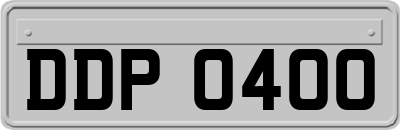 DDP0400