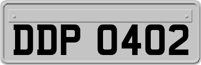 DDP0402