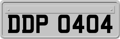 DDP0404