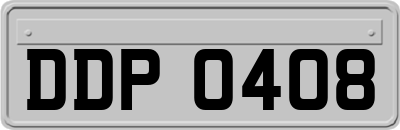 DDP0408