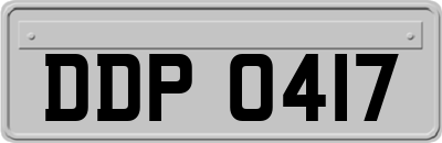 DDP0417