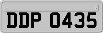 DDP0435