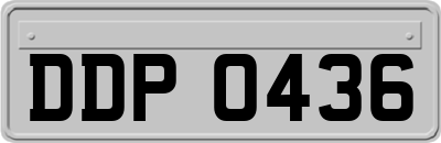 DDP0436