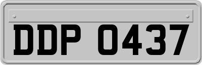 DDP0437