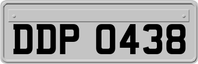 DDP0438