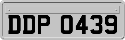 DDP0439