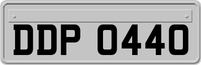 DDP0440