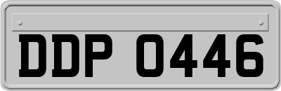 DDP0446