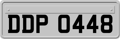DDP0448