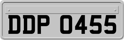 DDP0455