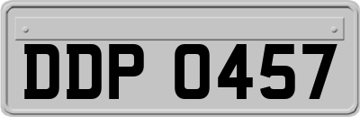 DDP0457