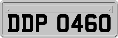 DDP0460