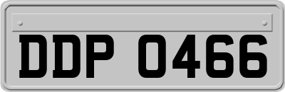 DDP0466