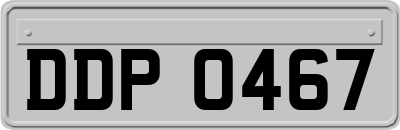 DDP0467