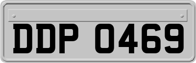 DDP0469