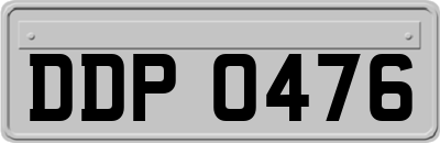 DDP0476