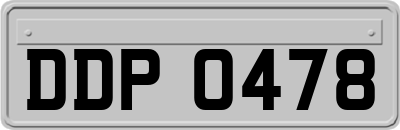 DDP0478