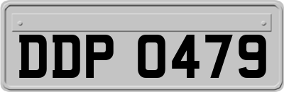DDP0479