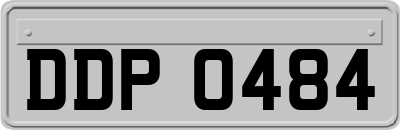 DDP0484