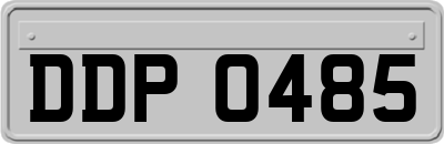 DDP0485