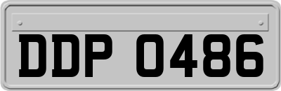 DDP0486