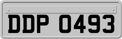 DDP0493
