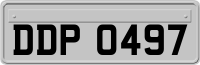 DDP0497