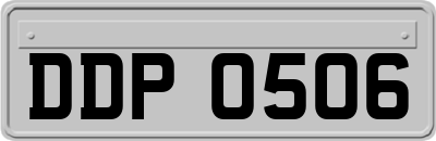 DDP0506