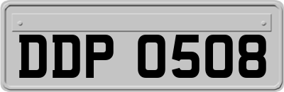 DDP0508