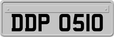 DDP0510