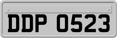 DDP0523