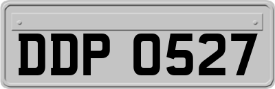 DDP0527