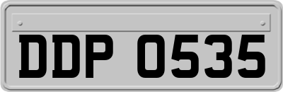 DDP0535