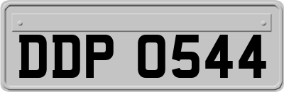 DDP0544