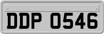 DDP0546