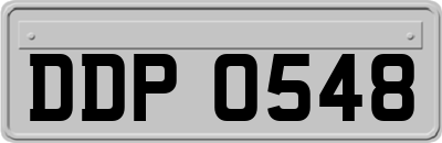 DDP0548