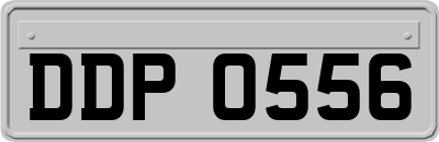 DDP0556