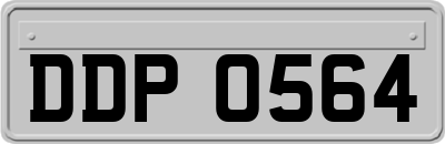 DDP0564