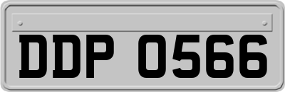 DDP0566