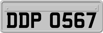 DDP0567