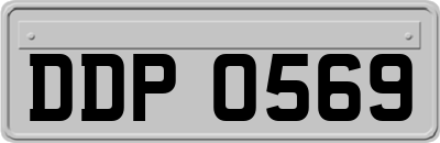 DDP0569