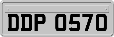 DDP0570