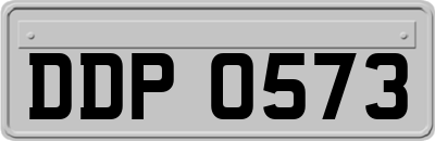 DDP0573
