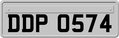 DDP0574