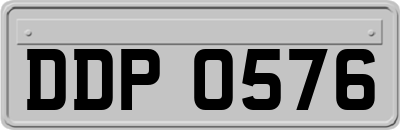 DDP0576