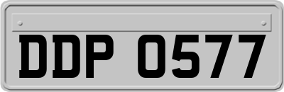 DDP0577