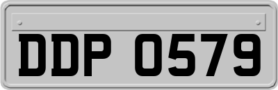 DDP0579