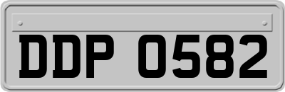 DDP0582