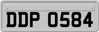 DDP0584