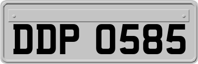 DDP0585